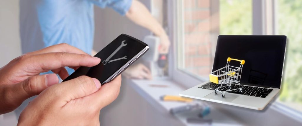 ricerche online prodotti serramenti