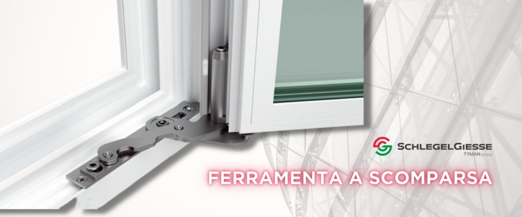 Ringhiere e corrimano in acciaio inox