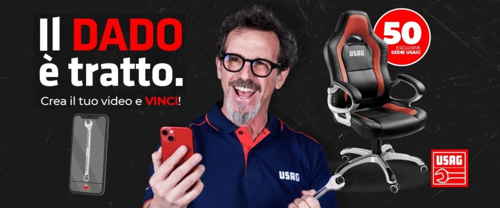 Usag il dado è tratto