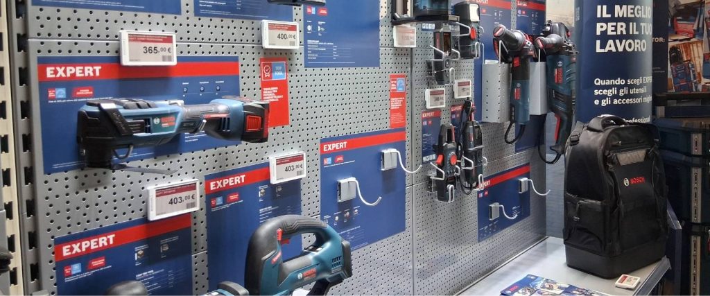 Bosch Expert